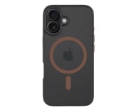 Tactical MagForce Hyperstealth 2.0 Kryt pro Apple iPhone 16 Black/Mou - 1514153 - zdjęcie 1